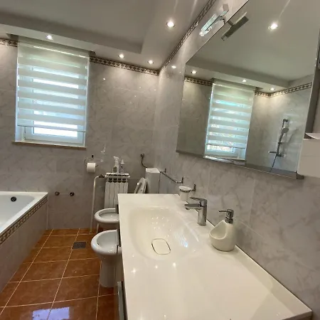 Apartment Roberta