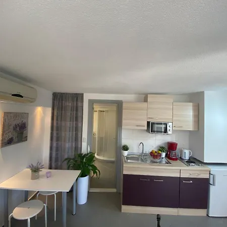 Apartment Roberta