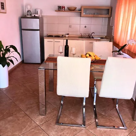 Roberta Apartment Novigrad (Istria)
