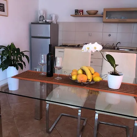 Apartment Roberta
