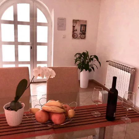Apartment Roberta