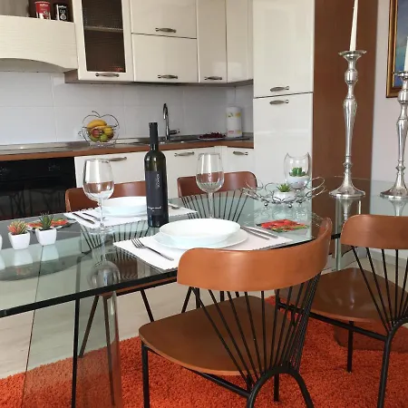 Apartment Roberta