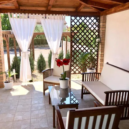 Apartment Roberta