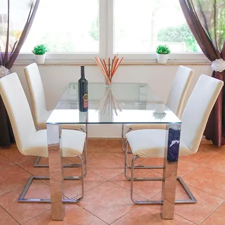 Roberta Apartment Novigrad (Istria)