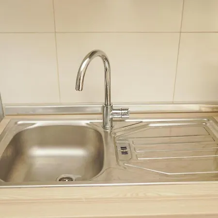 Roberta Apartmán Novigrad Istria