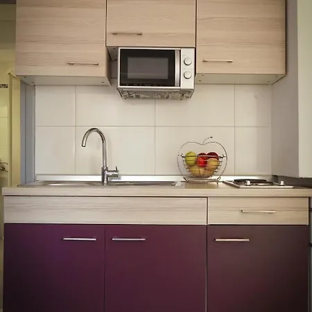 Roberta * Novigrad (Istria)