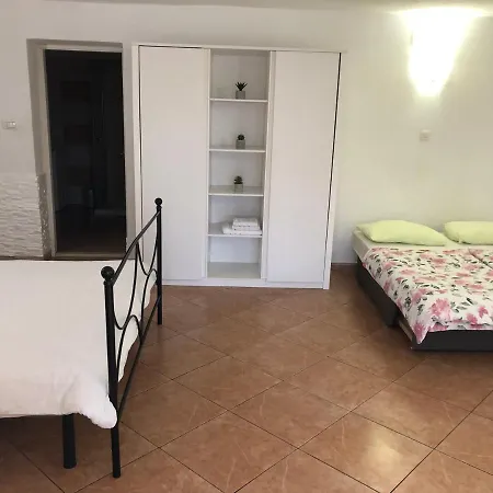 Apartment Roberta Novigrad (Istria)