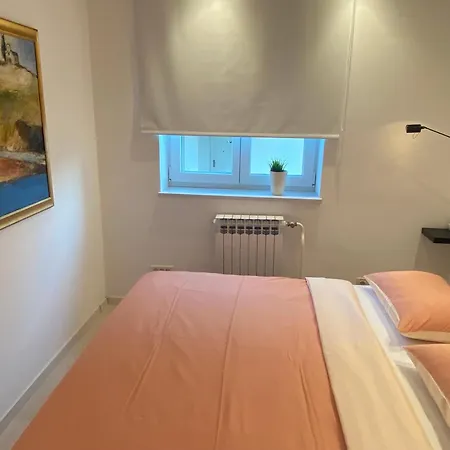 Apartment Roberta *