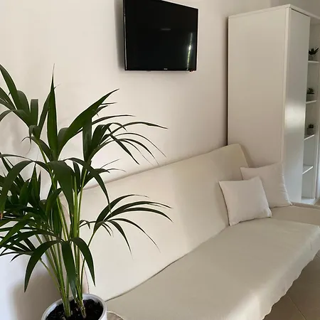 Apartment Roberta *