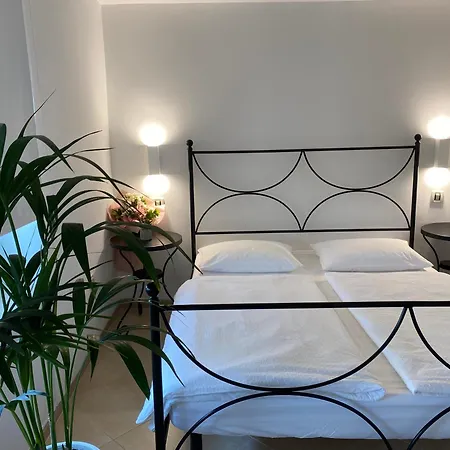 Roberta Apartmán Novigrad Istria