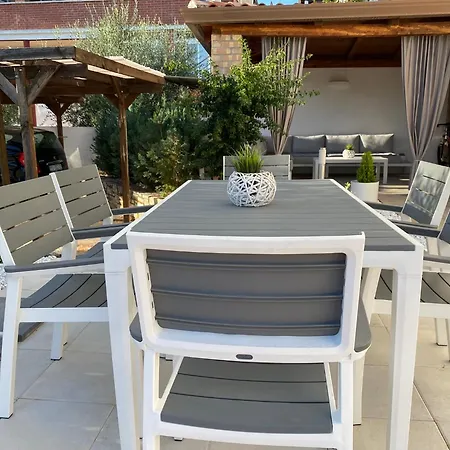 Roberta Novigrad (Istria)