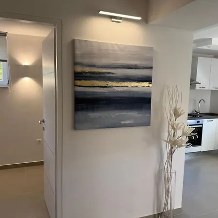 Roberta Novigrad Istria