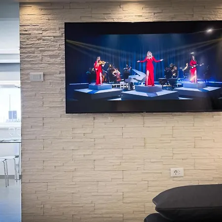 Roberta Apartman Novigrad (Istria)