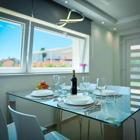 Roberta Apartman Novigrad (Istria)