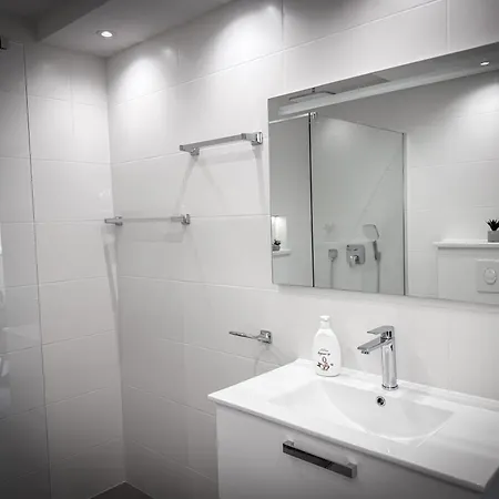 Apartman Roberta Novigrad (Istria)