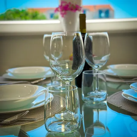 Appartamento Roberta Novigrad Istria