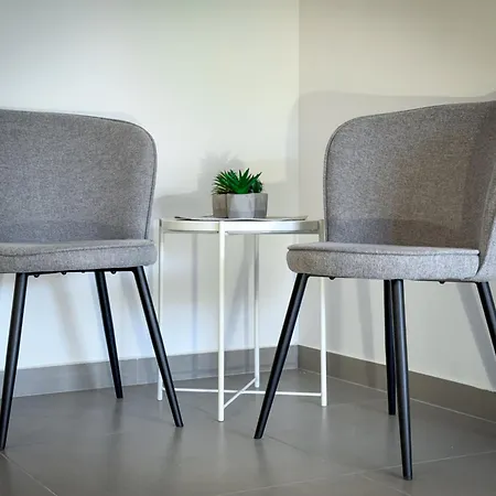 Apartman Roberta Novigrad (Istria)