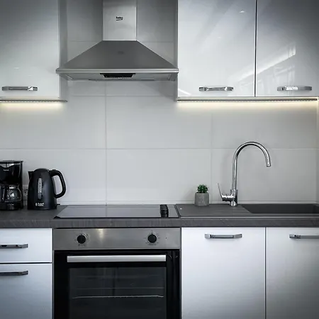 Roberta Novigrad Istria