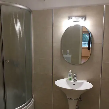 Roberta Apartmán Novigrad Istria