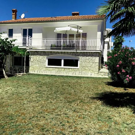 Apartment Roberta Novigrad (Istria)