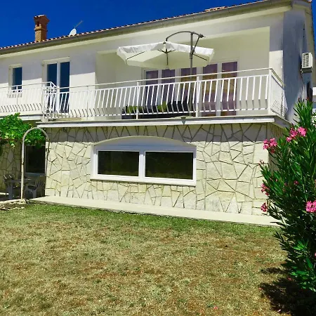 Apartment Roberta