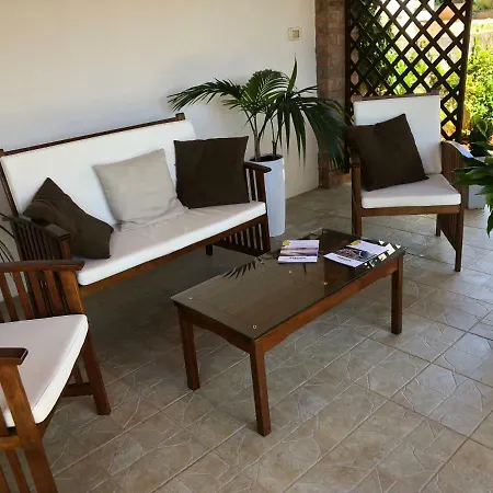 Apartment Roberta Novigrad (Istria)