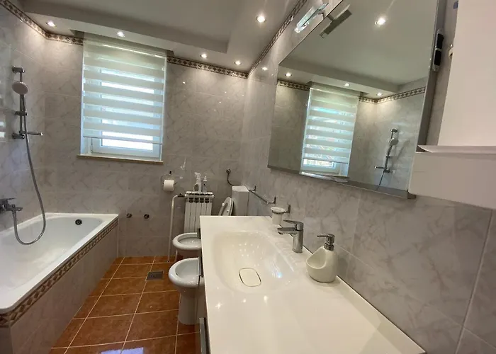 Διαμέρισμα Roberta