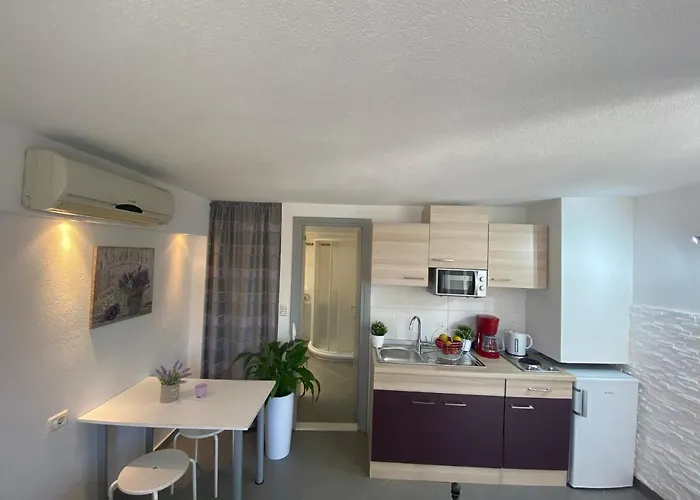 Διαμέρισμα Roberta