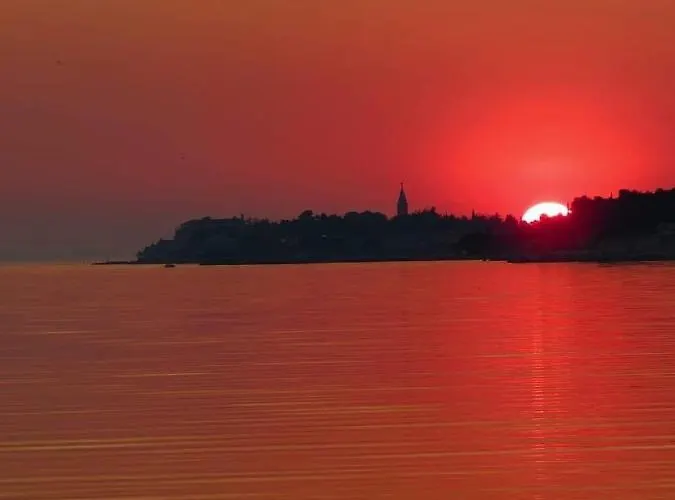 Roberta Novigrad Istria