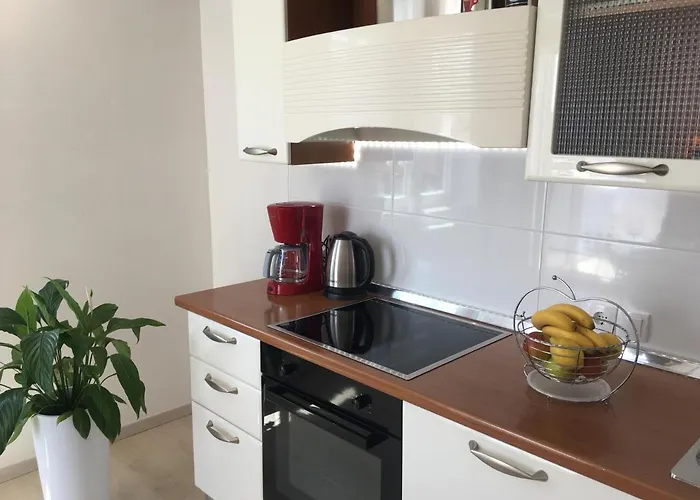 Roberta Διαμέρισμα *