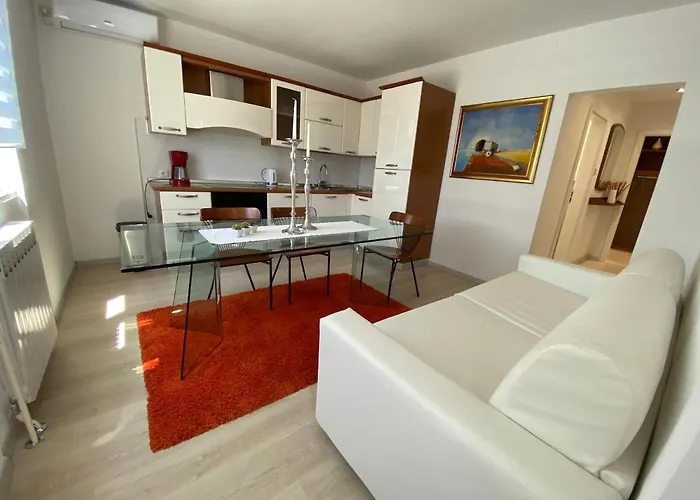 Roberta Διαμέρισμα