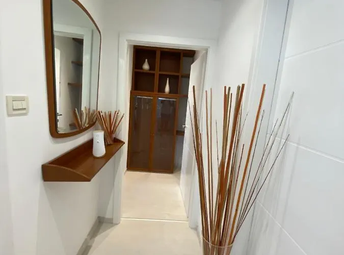 Roberta Διαμέρισμα