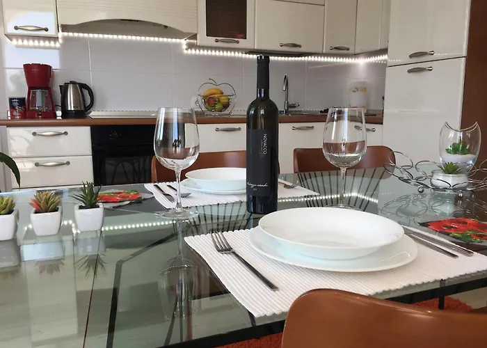 Roberta Διαμέρισμα Novigrad Istria