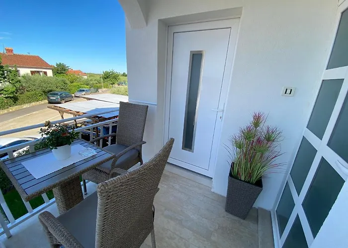 Roberta Διαμέρισμα *