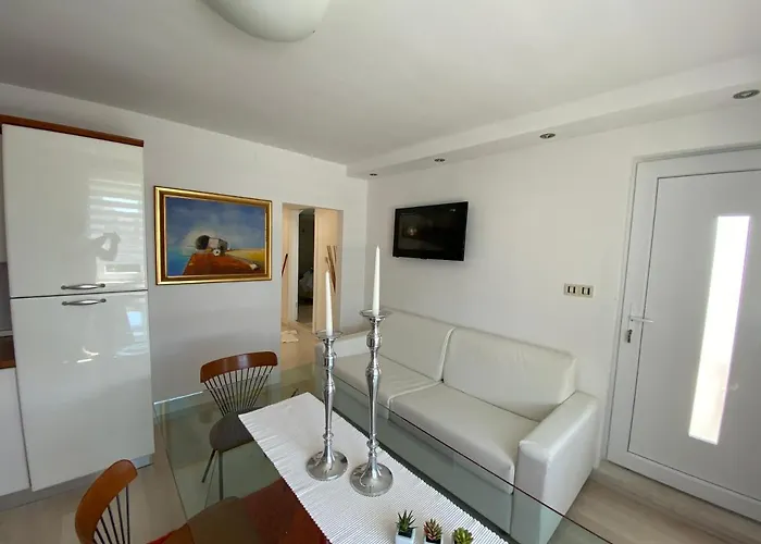 Διαμέρισμα Roberta