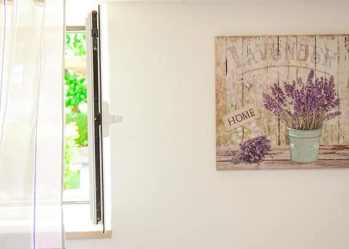 Διαμέρισμα Roberta *