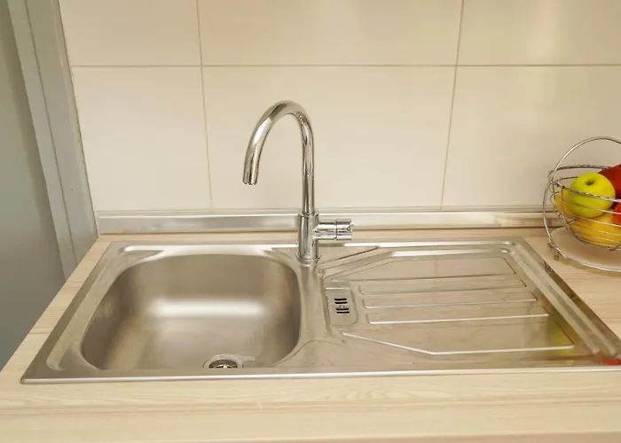 Roberta Διαμέρισμα Novigrad Istria