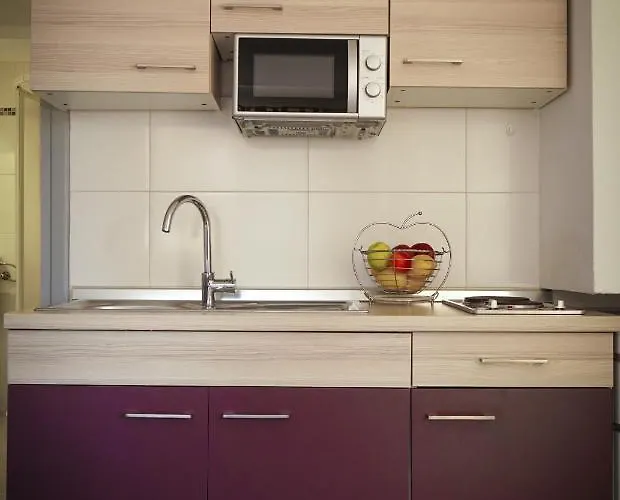 Roberta * Novigrad Istria