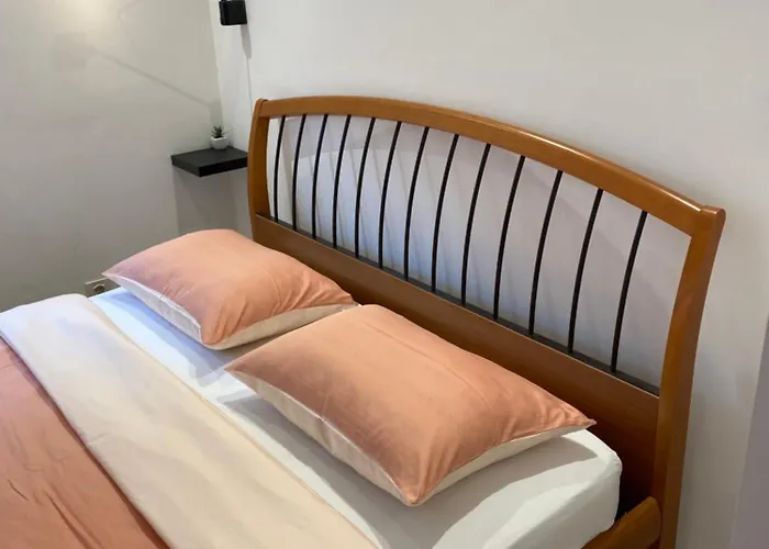 Roberta Διαμέρισμα