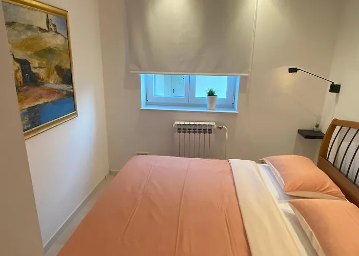 Διαμέρισμα Roberta *