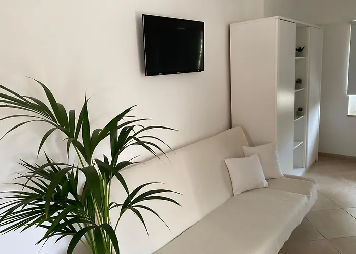 Διαμέρισμα Roberta Novigrad Istria