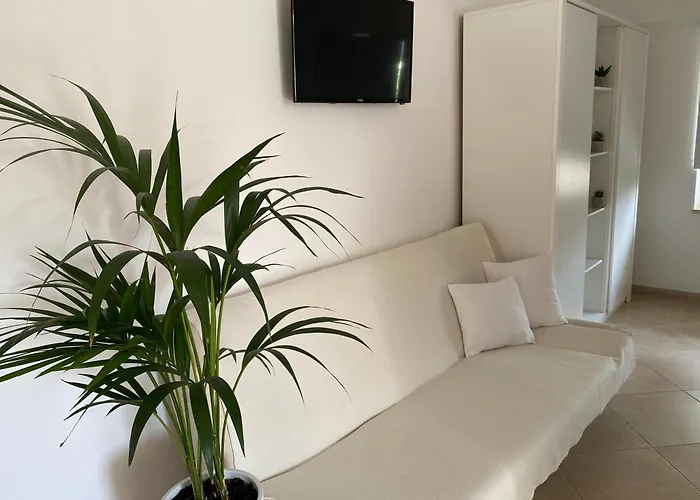 Διαμέρισμα Roberta *