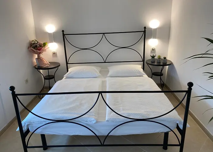 Roberta Διαμέρισμα *