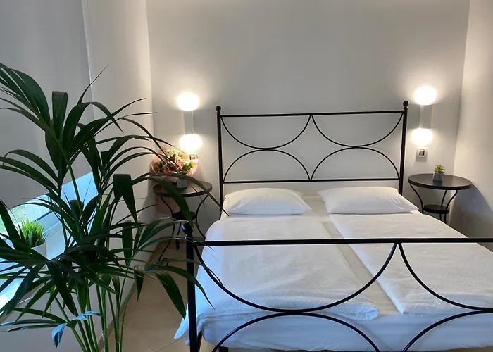 Roberta Διαμέρισμα Novigrad Istria