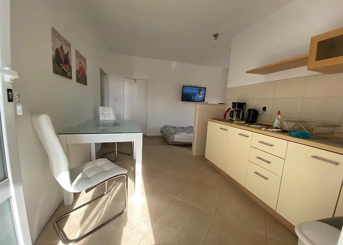 Roberta Διαμέρισμα Novigrad Istria