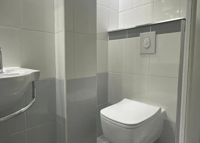 Roberta Novigrad Istria