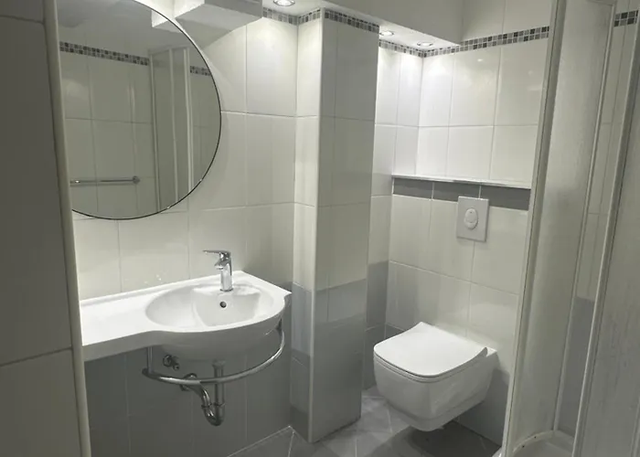 Roberta Διαμέρισμα Novigrad Istria