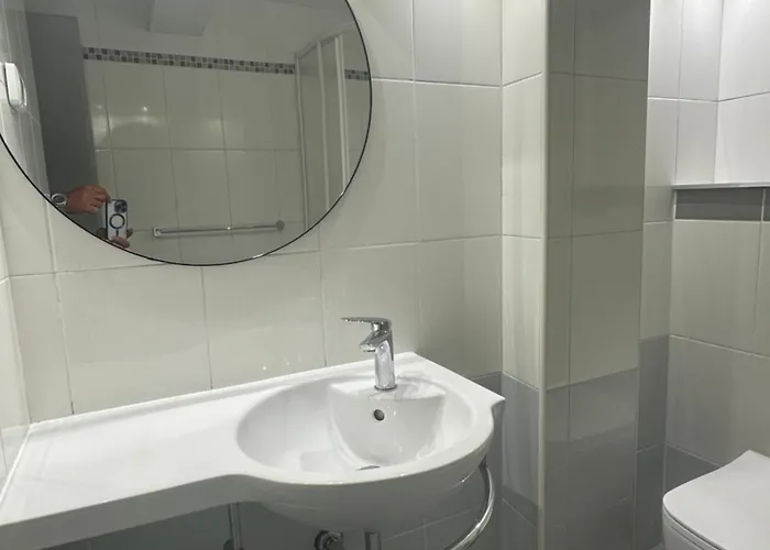 Διαμέρισμα Roberta *