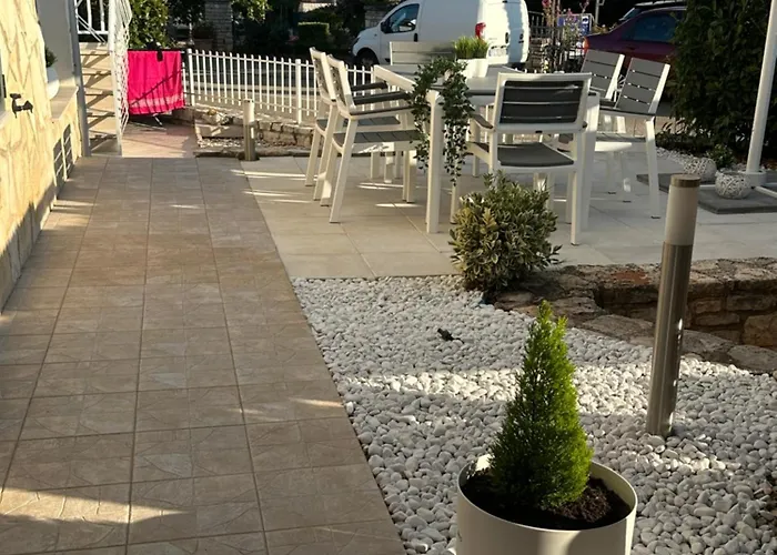 Roberta Novigrad Istria