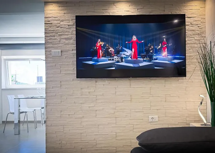 Roberta Διαμέρισμα Novigrad Istria